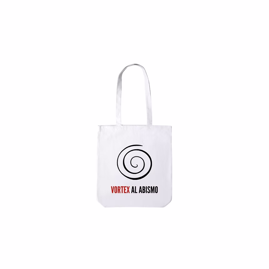 Tote Bag - Vortex al abismo 2